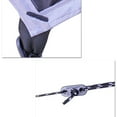 thumbnail image 2 of Lona impermeable Sonducket para acampar al aire libre verde negruzco, 2 of 6