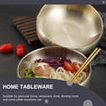 thumbnail image 3 of BESTYASH 1Ensemble Bol à Salade pour Cuisine, 3 of 8