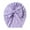 Purple, variant on Qopobobo Toddler Girl Headbands Super Stretchy Soft Knot Baby Girl Headbands with Hair Bows Nylon Head Wrap For Newborn Baby Girls Infants Purple,0-2 Years