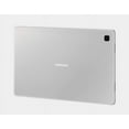 thumbnail image 4 of SAMSUNG Galaxy Tab A7 10.4" (32GB, 3GB) Global 4G LTE GSM Unlocked T505 (Silver), 4 of 6