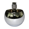 thumbnail image 1 of Jindong Creative Metal Color Inverted Rotating Decompression Flipping Youth Toy Experiment, 1 of 4