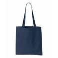 thumbnail image 4 of Liberty Bags Madison Basic&nbsp;Tote - 8801, 4 of 5