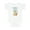 AA-White, variant on Daddy's Little Caddy Bear Golf Theme Boys or Girls Baby Bodysuit
