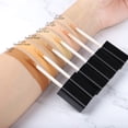thumbnail image 4 of pitrice Silky Smooth Concealer Spots Dark Circle Acne Covering Liquid Foundation Waterproof Cosmetics, 4 of 9