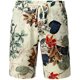 thumbnail image 1 of Flower Leaves Graphic Beach Shorts Pants Men 3D Printed y2k Surf Board Shorts Summer Hawaii Swimsuit Swim Trunks Cool Ice Shorts Fivean unisex, 1 of 2