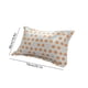 thumbnail image 3 of Fundas de Almohada de Hilo (Par) para Almohadas Grandes de Adulto. Suaves, Cómodas, Transpirables y Lavables., 3 of 6