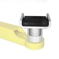thumbnail image 4 of BendPak Frame Cradle Pads - 60mm - 4.3" Between Flanges 60mm, 4 of 4