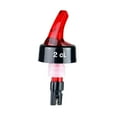thumbnail image 4 of 20/30/40ml Measure Flow Pourer Liquor Spirit Nip Wine Cocktail Dispenser Tool-40ML, 4 of 4