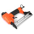 thumbnail image 3 of Pistola De Clavos, Clavadora Neumática, No Es Fácil Atascarse Aire Comprimido Como La Protección Ambiental Eléctrica Para Clavos Rectos De 10-30 Mm De Longitud Industrial, 3 of 8