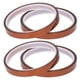 thumbnail image 3 of Cinta Resistente Al Calor Para Impresora 3D, Tamaño Pequeño, 4 Unidades, Cinta Para Impresora 3D Amarillo-marrón, Soldadura Por Ola Para Producción De Placa De Circuito De ANGGREK Otros, 3 of 8