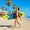 Yellow, variant on Resenkos Surfboard,Stand up Paddle Board, 6 feet Surfboard with 3 Detachable Fins-Red