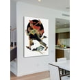 thumbnail image 4 of Marmont Hill "To the Rescue" by Norman Rockwell Painting Print on Canvas, 4 of 7