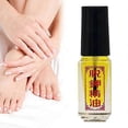 thumbnail image 5 of ANTI FUNGAL NAIL REPAIR LIQUID INFECTION ANTIBACTERIAL FINGER EW D0I6 GXJ E0G3, 5 of 5