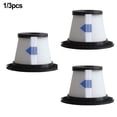 thumbnail image 5 of Filter for Riino R8 R9 Cordless Vacuum Cleaner H20A H20A-HF C09-FIL, 5 of 5