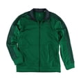 thumbnail image 1 of Chaqueta deportiva Adidas Classic Track Jacket Verde X-Large, 1 of 1