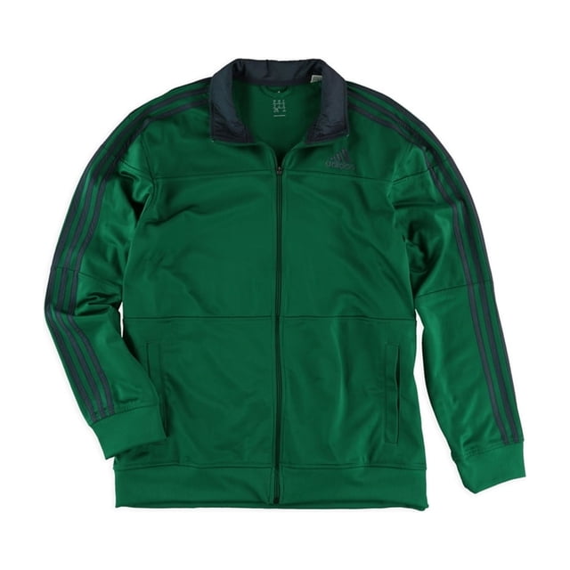 Chaqueta deportiva Adidas Classic Track Jacket Verde X-Large