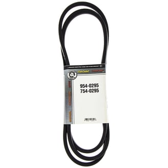 M 94020 Riemen Für Aufsitzmäher JOHN DEERE GX 85 (Mittel M 94020 Riemen Für Aufsitzmäher JOHN DEERE GX 85 (Mittel