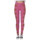 thumbnail image 3 of WILLBEST Leggings Estampados Para Mujer, Pantalones de Yoga de Cintura Alta Con Realce, Para Entrenamiento, Correr, Gimnasio, Atléticos, Elásticos, Cómodos, de Tela Suave Mediana, 3 of 4