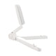 thumbnail image 1 of Fiudx Soporte para Tableta Multiángulo, Diseño Plegable, Soporte Universal, Solución de Visualización Portátil, Entretenimiento En Casa, Peso Ligero (19 Cm X 3 Cm), 1 of 2