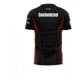 thumbnail image 2 of Playera Personalizada Con Estampado 3d Lol T1 Faker 2024, 2 of 6