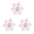 thumbnail image 2 of Monstrate Molde de flores de silicona para bodas, celebraciones, eventos, artesanías de resina, molde para hacer bricolaje, organizador de Type1, 2 of 6