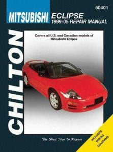 Chilton 50401 Repair Manual 