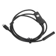 thumbnail image 4 of Caméra Endoscope IP67 Étanche Caméra d'Inspection Borescope 6LED Endoscope Industriel Réglable, 4 of 7