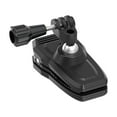 thumbnail image 1 of Camera Accessories Compatible With Versatile Mount For GO3 Action Camera Durable Backpack Clip For Various Action Cameras Including Series, 1 of 9