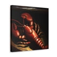 thumbnail image 5 of Lobster in Neoclassicism - Canvas, 5 of 25