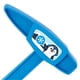 thumbnail image 4 of Baby Trap Break Ice Game Interactive Animal Figure Ice Block Knock Breaking Game for Toddlers for Kids Blue, 4 of 4