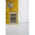 thumbnail image 3 of Thermoweb Zots Singles Clear Adhesive Dots-3D 1/2"X1/8" Thick 125/Pkg, 3 of 3
