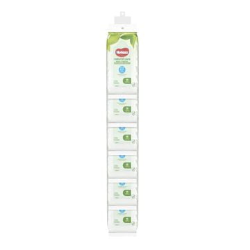 Huggies Natural Care Travel Pack
