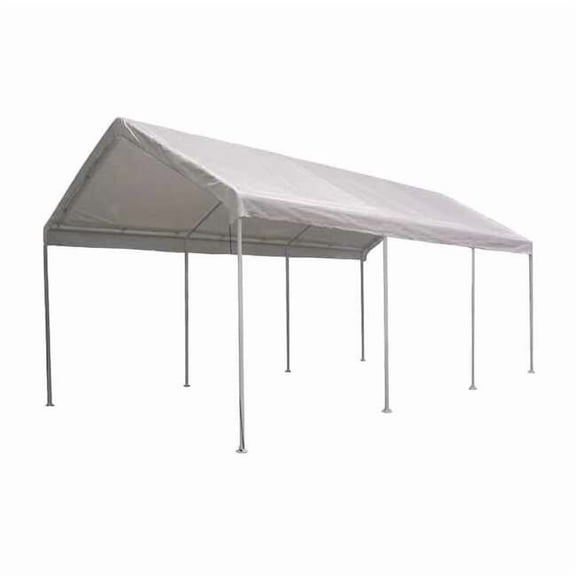Manufacturer Varies Universal Canopy,20 Ft. X 18 Ft. 11C543