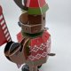 thumbnail image 3 of De Navidad, Juguete De Papá Noel, Muñeco De Nieve, Alce, Cascanueces, Modelo De Papel Diy, Rompecabezas Tridimensionales, Juguetes Educativos Para Niños, Regalo seitruly HA046912-03, 3 of 6