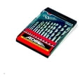 thumbnail image 2 of Juego De Brocas Para Metal 13pz 111 Adir negro, 2 of 2