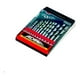 thumbnail image 2 of Juego De Brocas Para Metal 13pz 111 Adir negro, 2 of 2