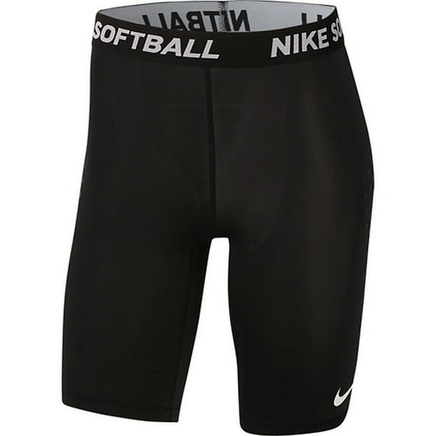 Nike Womens DF Softball Slider Shorts