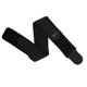 thumbnail image 5 of Cinturón de soporte lumbar sacroilíaco ajustable y transpirable, color negro, talla M, 5 of 14