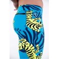 thumbnail image 5 of Neon Tiger Meggings, 5 of 9