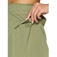 thumbnail image 3 of RBX Active Women's Ruched Waist Tennis/Golf Skort, 3 of 6