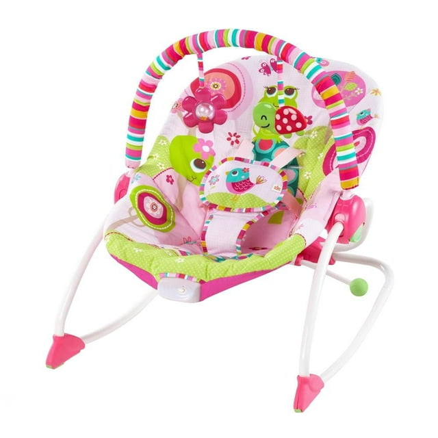 Rocker Bright starts Belleza rosa