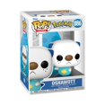 thumbnail image 3 of Funko Vinyl 3.60 inches Pokemon - Oshawott, 3 of 6