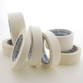 thumbnail image 2 of BAZIC General Purpose Masking Tape 0.94" X 1440" (40 Yards), 36-Pack, 2 of 7