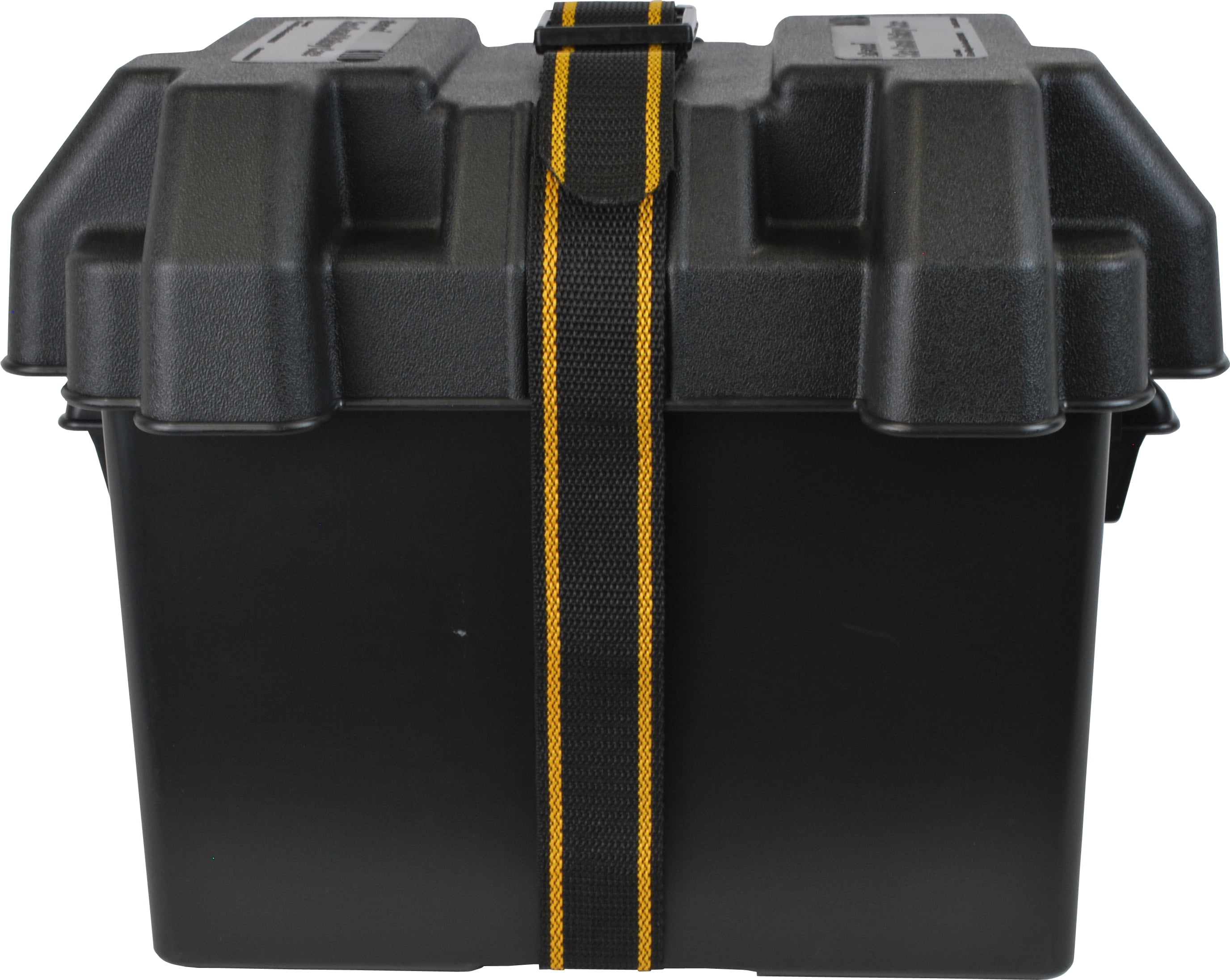 Attwood Vented Battery Box for Series 24 Batteries