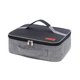 thumbnail image 1 of Bolsa de almuerzo pequeña para hombres y mujeres, fiambrera con aislamiento, bolsa portátil para enfriar el almuerzo, 1 of 5