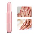 thumbnail image 4 of Herramienta de esmalte de manicura, taladro eléctrico para lima de uñas, taladro eléctrico para uñas, bolígrafo para manicura, diseñado con precisión, 4 of 9