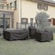 thumbnail image 4 of Outdoor Furniture Cover, 210D Oxford Waterproof Garden Table Cover for Outdoor Furniture, 4 of 4