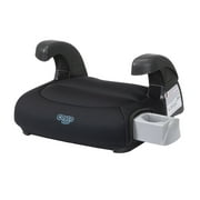 Cosco Kids Pronto Trend Belt-Positioning Booster Seat, Toddler Booster Car Seat, Spindrift