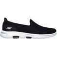 thumbnail image 6 of Skechers Women's Gowalk 5 Slip On Sneaker (Wide Available), 6 of 7