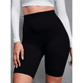 thumbnail image 4 of SET DE DOS SHORT BIKER DE MUJER DEPORTIVOS MALABIS TIE DYE, 4 of 8